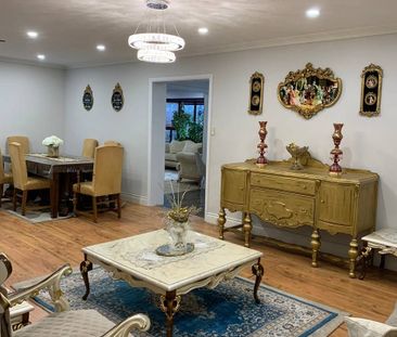 For Lease - 91 Lucas Street, Richmond Hill, Ontario - Photo 5