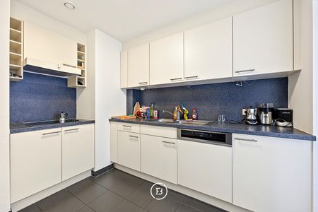 Appartement nabij Zavel - foto 3