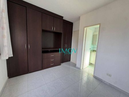 Apartamento Com 3 Dormitórios Para Alugar, 82 m² por R$4.200,35/mês - Jardim Aquarius - São José Do - Photo 4