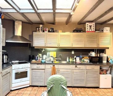 Huis te huur in Mesen voor € 650 met 3 slaapkamers - foto 2