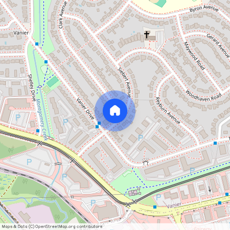 139 Siebert Avenue, Kitchener