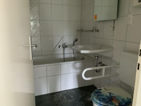 Gemütliche 3-Zimmer-Etagenwohnung in Gelsenkirchen  Ideal für Familien! - Photo 5
