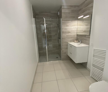 Location Appartement 1 pièce 37m² CLERMONT FERRAND 63000 - Photo 4