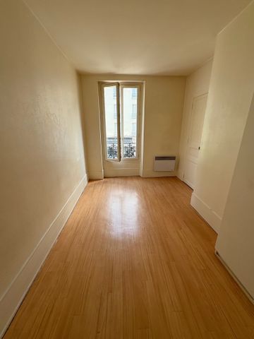 Location Appartement 2 pièces 27m² ISSY LES MOULINEAUX 92130 - Photo 2