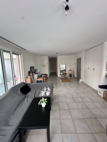 For rent – 4.5 room apartment – Rue du Lac 124 – 1815 Clarens - Photo 4