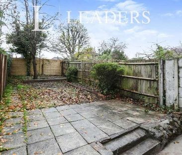 Murillo Road, Lewisham, SE13 - Photo 5