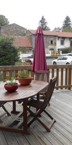 Montrodeix: maison de 100 m2 avec 3 chambres en location - Photo 4