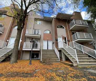 Appartement à louer - Gatineau (Hull) (Manoir des Trembles) Apparte... - Photo 1