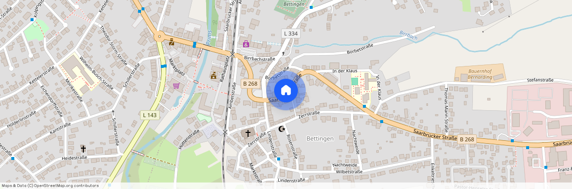 66839 Saarland - Schmelz