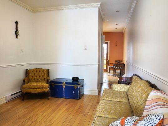 4836 Rue Chambord, #2 - Photo 1