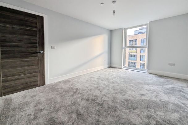 Clarendon Apartments, SO14 - Photo 1