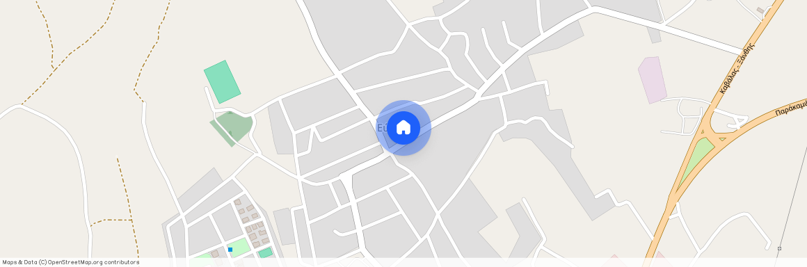 Εύμοιρο (Ξάνθη)