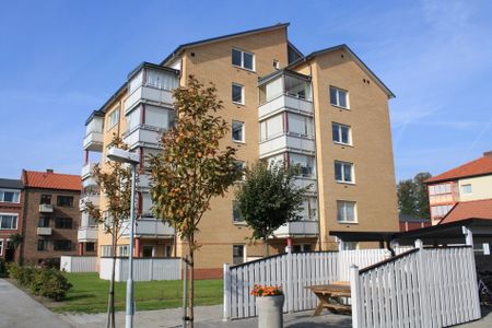 Engelbrektsgatan 12, Trelleborg Centrum - Foto 2