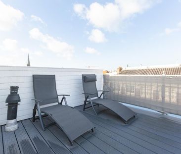 Appartement te huur: Hooistraat 1-B 2514 BM Den Haag - Foto 4