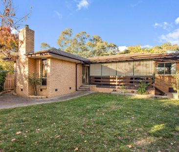 Family Home in the Heart of Kaleen - Photo 3