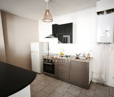 Location Appartement 2 pièces Meublé 49m² CHALON SUR SAONE 71100 - Photo 3