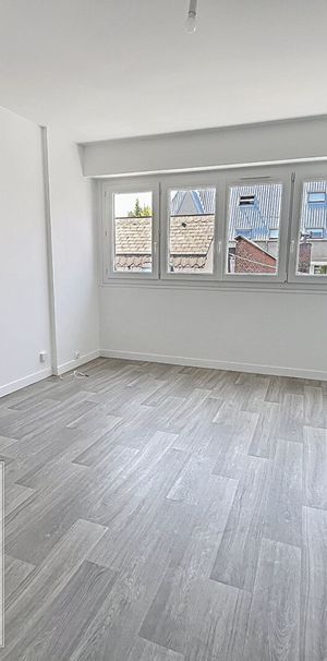 Location Appartement 2 pièces 43m² ROUEN 76000 - Photo 1