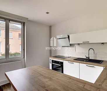 ROBERTSAU - beau 3 pces de 68.23m² avec terrasse/cour - Photo 1