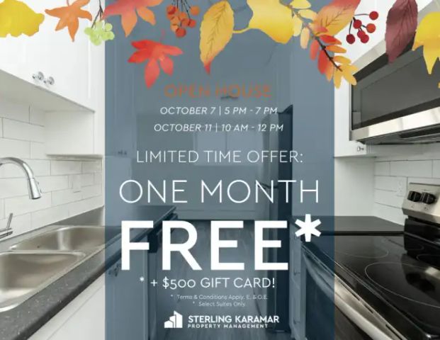 135 Connaught Avenue & 543 Mornington Avenue | 135 Connaught Avenue, London - Photo 1