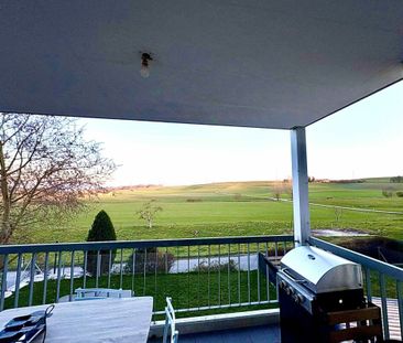 4.5 Zimmer, 99 m², 1. Stock - Foto 3