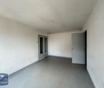 Appartement à louer 2 pièces 39.95m² - Photo 2