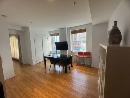 10 Rue St Jacques Montréal (Ville-Marie), QC H2Y - Photo 3