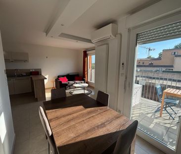 Location Appartement 3 pièces Meublé 63m² AVIGNON 84000 - Photo 2