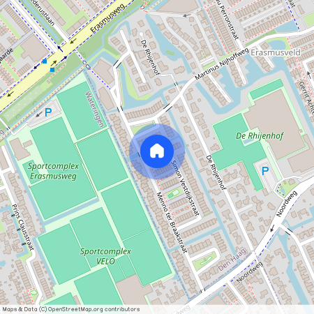 2548 EE, 'S-Gravenhage