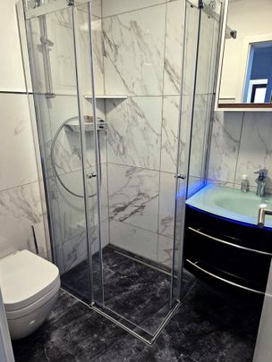 Moderne 3-Zimmer-Wohnung nach Sanierung in Stuttgart-Feuerbach - Photo 1