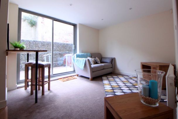 2 Bed Flat, Viva, B1 - Photo 1