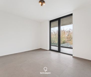 Nieuwbouwappartement met 2 slpks en 2 terrassen! - Photo 2