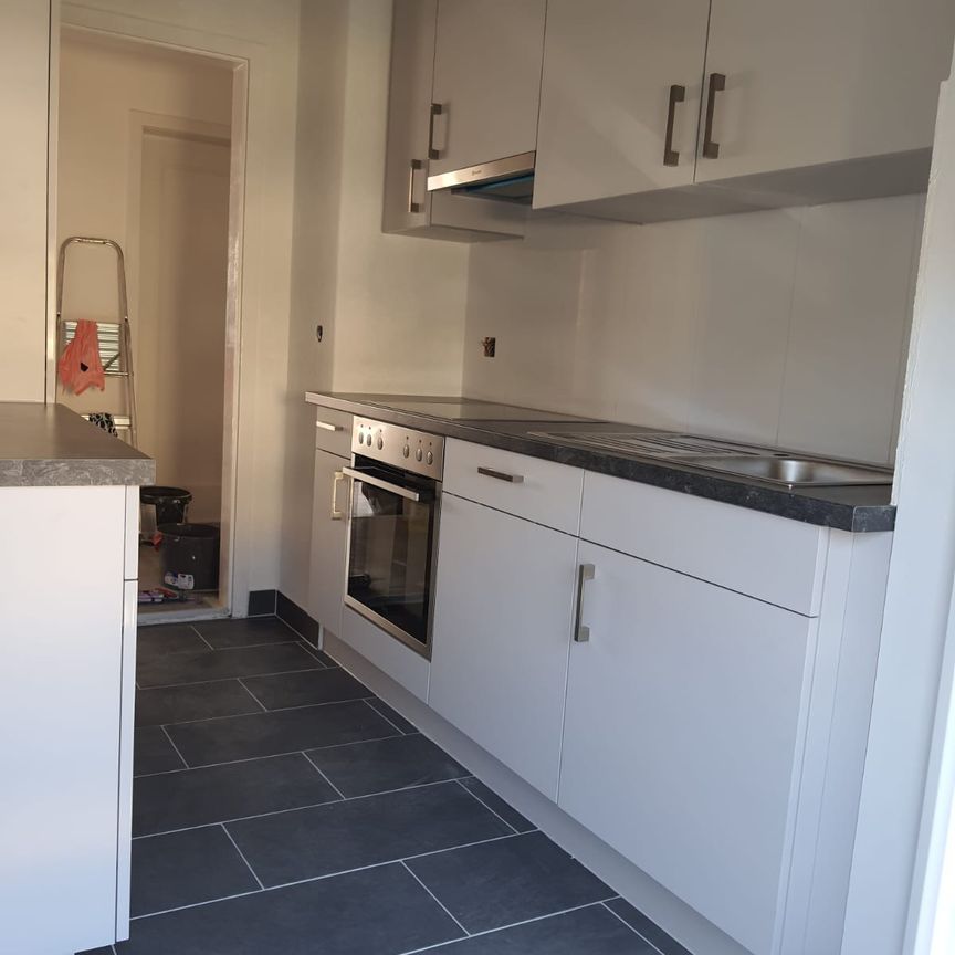 3 Zimmer, 70 m², 1. Stock - Photo 1