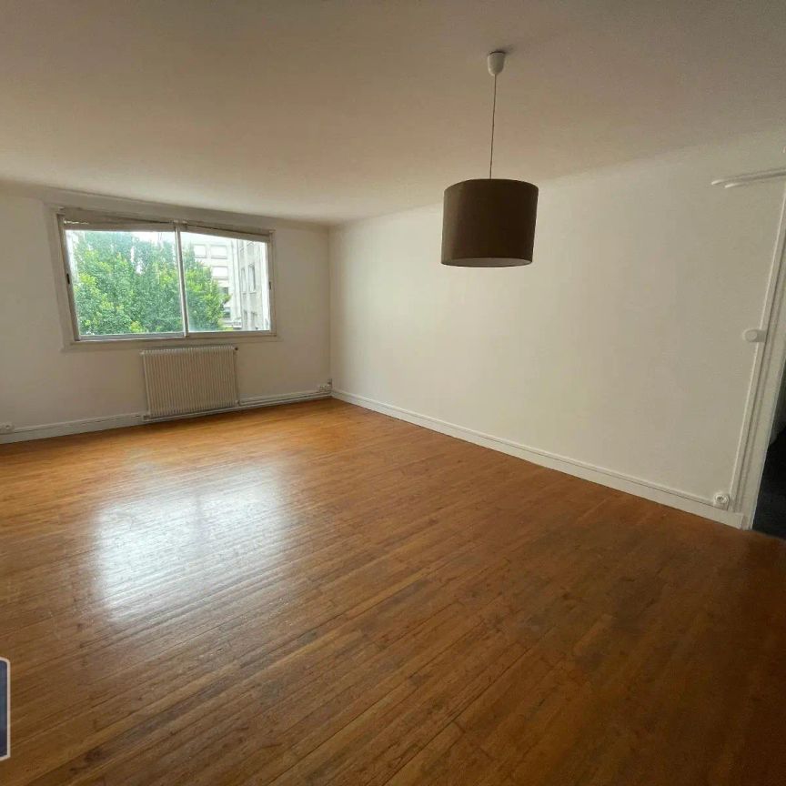 Appartement à louer 3 pièces 69.18m² - Photo 1