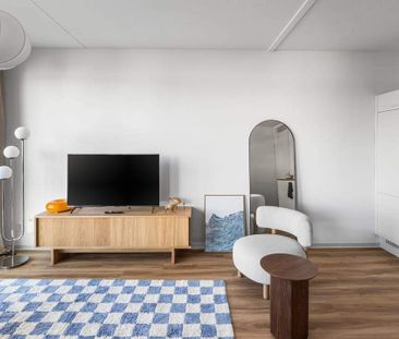 Appartement Prinses Alexia Promenade, Rijswijk - À louer - Foto 2