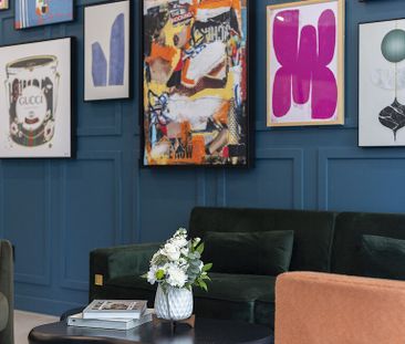 2061 rue Stanley, Montréal, QC - Photo 4