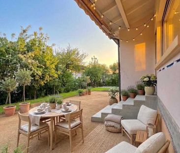 Newly renovated 4.5-room detached house in Magden - Foto 6