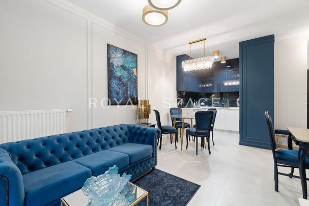 Designerski apartament SOHO - Фото 1