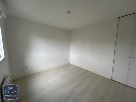 Location Appartement 2 pièces 43m² ROYAN 17200 - Photo 4