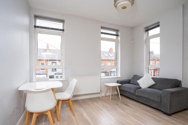Apt 2 Marlin House, 24 Great Northern Street, Belfast, BT9 7FL - Photo 1