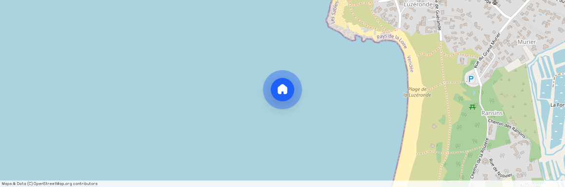 Noirmoutier-En-L'Île