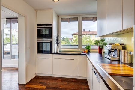 Wunderschöne Maisonettewohnung mit Galerie - Foto 5