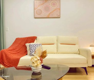 Fully Furnished Stunning Studio Located in The Heart Of Adelaide - Photo 1