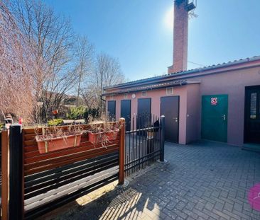 Pronájem bytu 2+kk 42 m2 - Fotografie 6