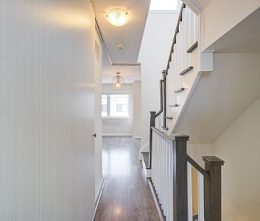 For Lease - 176 Frederick Tisdale Drive, Toronto, Ontario - Photo 5