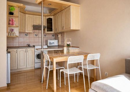 Dwupokojowe mieszkanie | Białołęka | Duży balkon - Photo 4