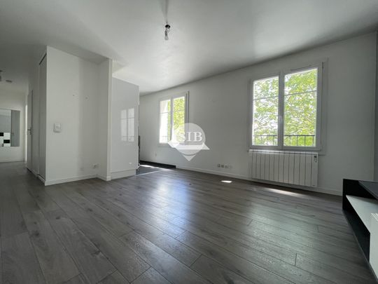 Location Appartement 2 pièces 41m² LONGPONT SUR ORGE 91310 - Photo 1