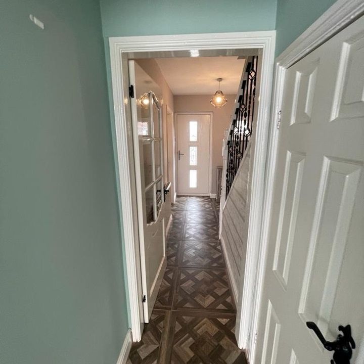 3 Bed Semi-Detached House, Mill Hill, M38 - Photo 1