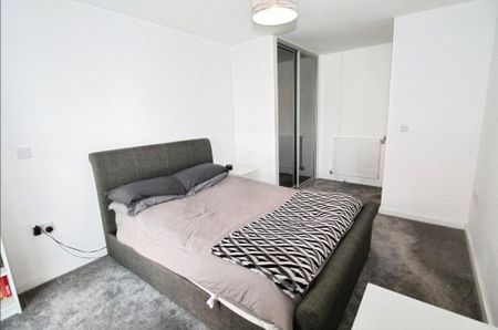 1 bedroom flat to rent - Photo 5