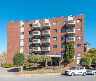 Appartement - 503-15 Rue Waterman - Photo 1