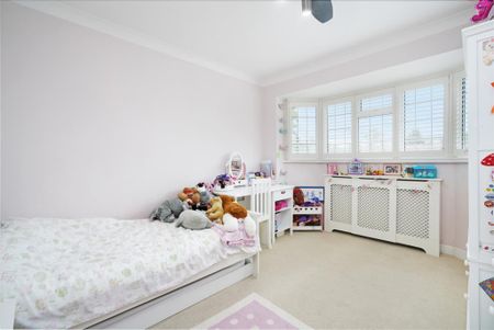 4 bedroom detached house to rent - Photo 5